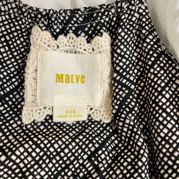 Anthropologie Maeve Santee swing dress - Picture 6 of 10